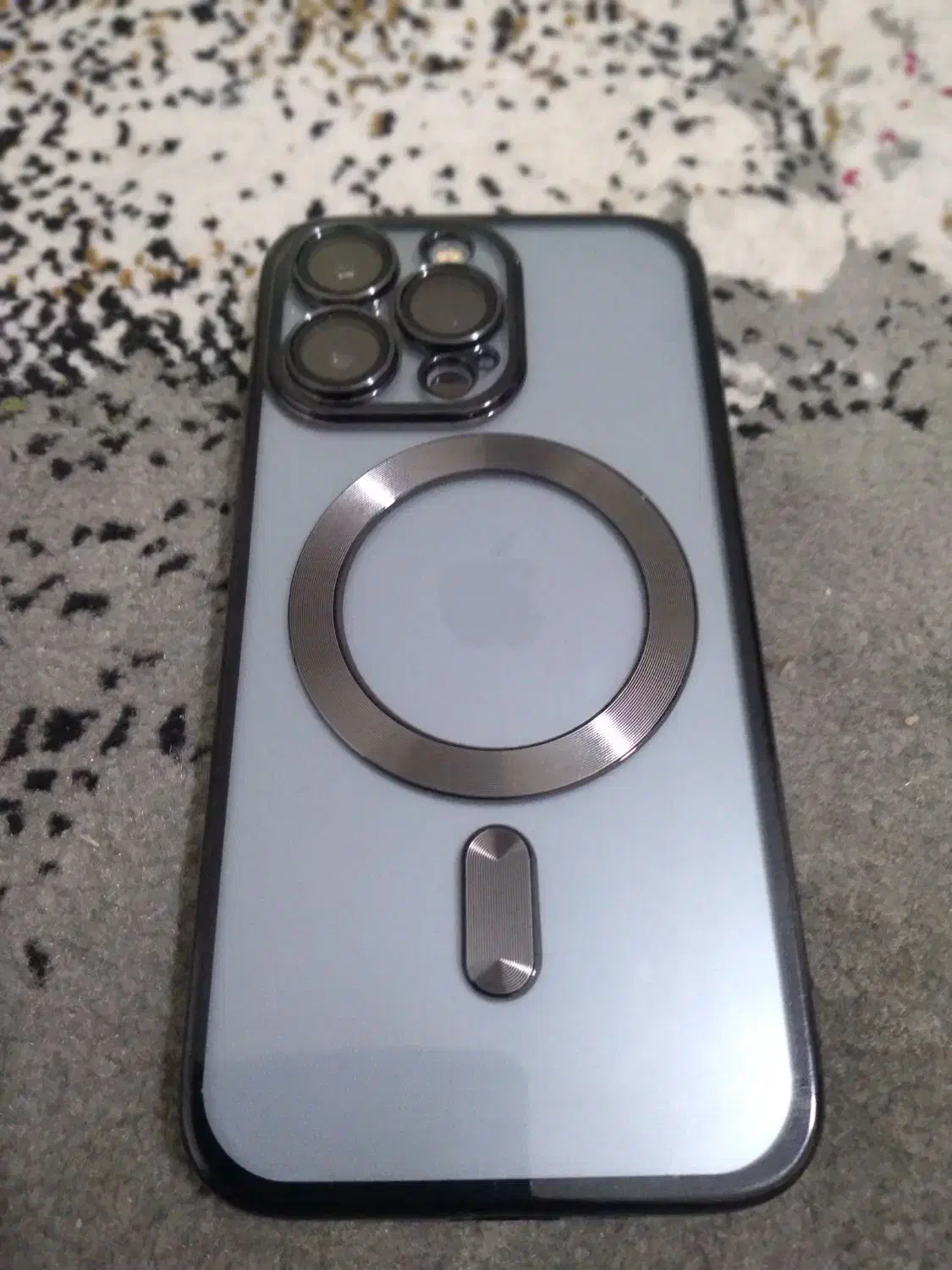 گوشی آیفون 13پرو|موبایل|بندر امام خمینی, |دیوار