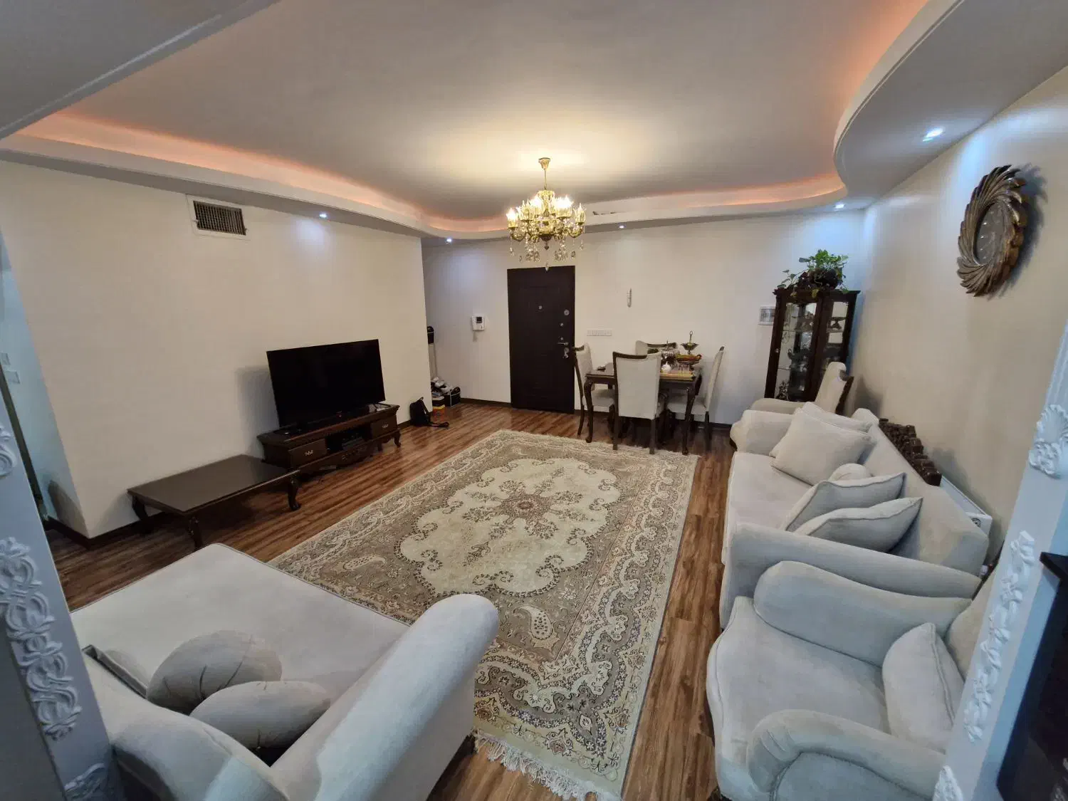 آپارتمان 70 متری نوساز طبقه دوم افسریه|فروش آپارتمان|تهران, افسریه شمالی|دیوار