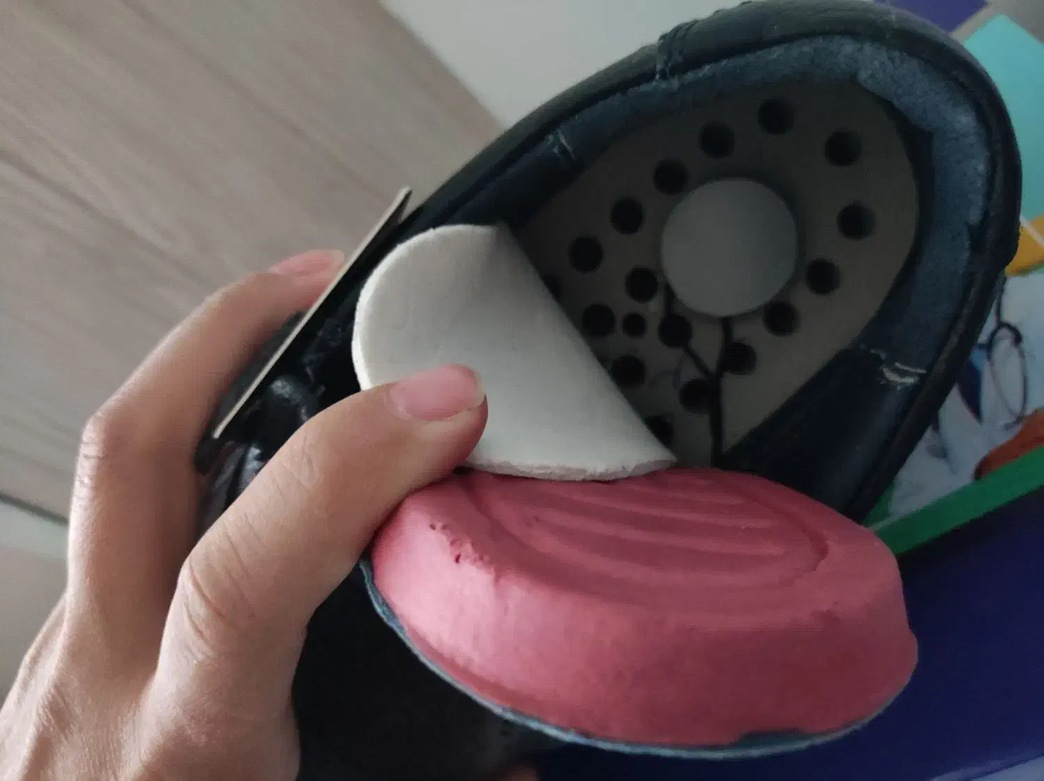 کفش طبی مردانه|کیف، کفش، کمربند|سهند, |دیوار