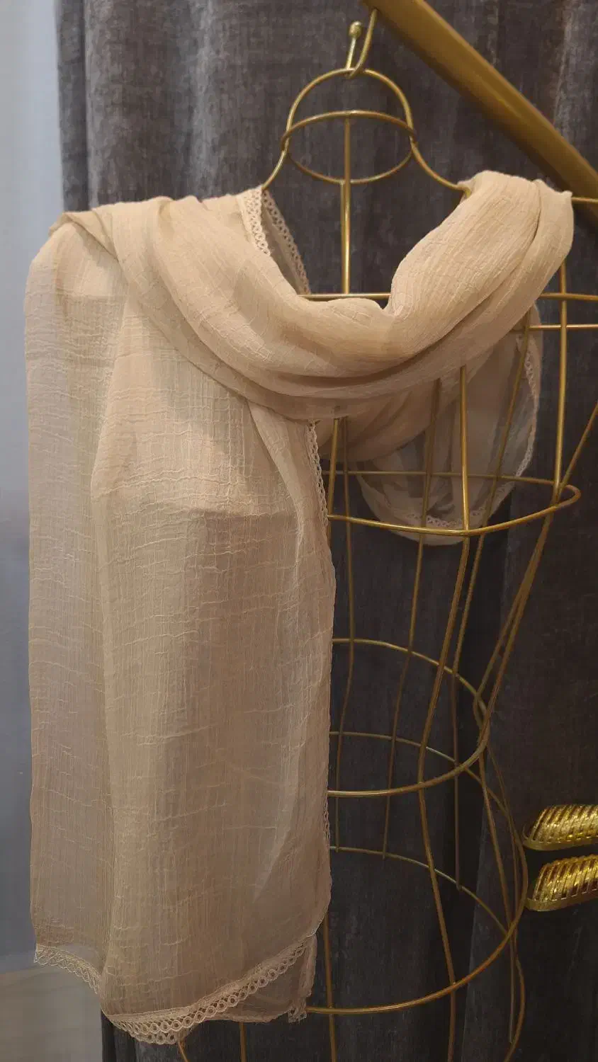 شال خورموج|لباس|خورموج, |دیوار