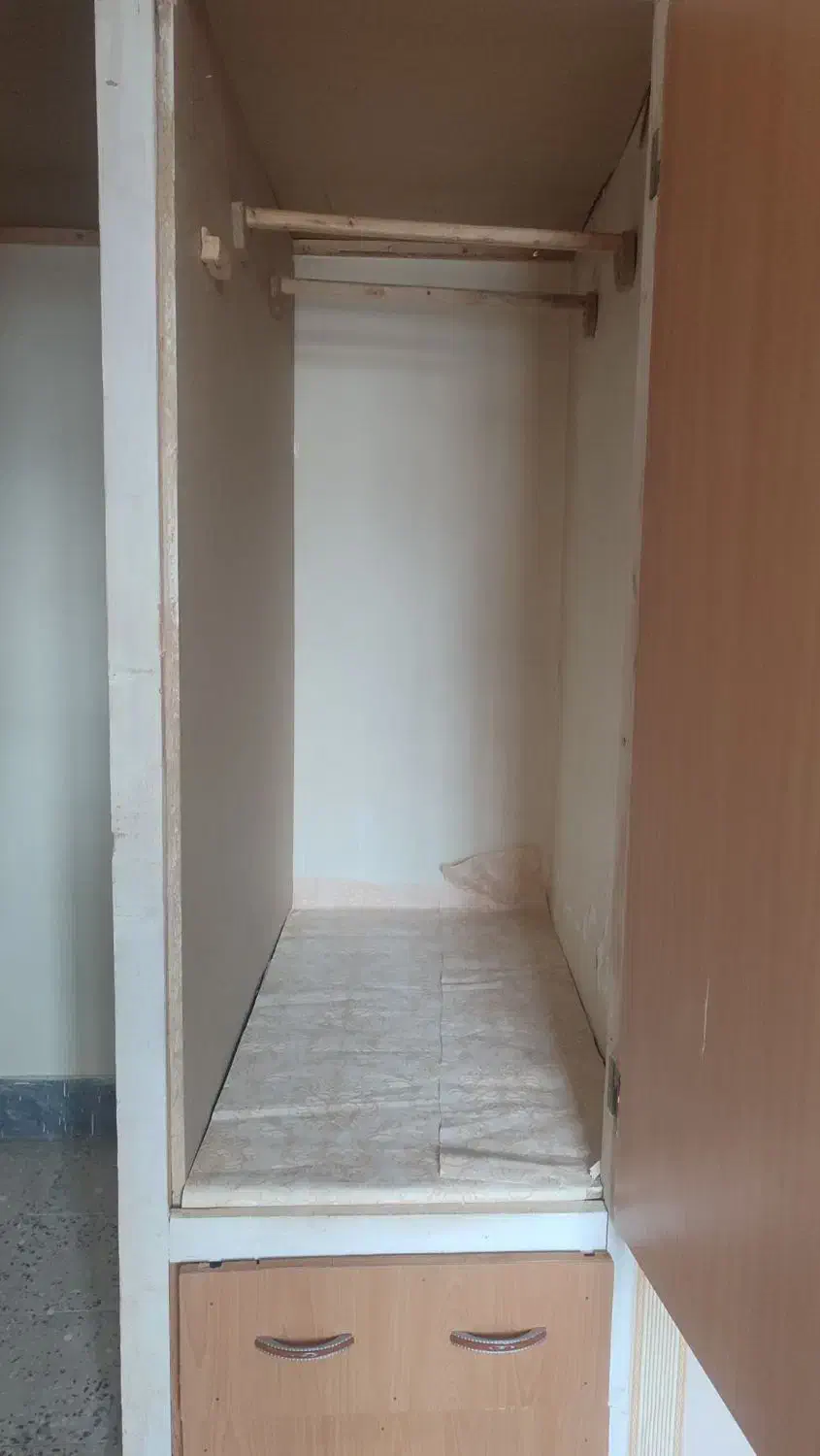 کمد دیواری|جاکفشی، کمد، دراور|ملایر, |دیوار