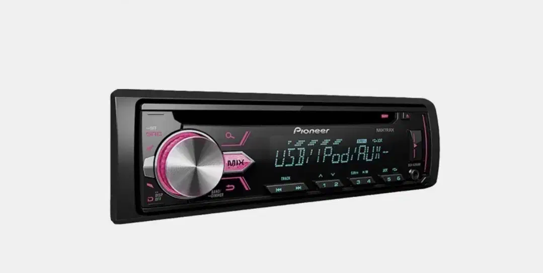 ضبط پایونر|قطعات یدکی و لوازم جانبی|طبس, |دیوار