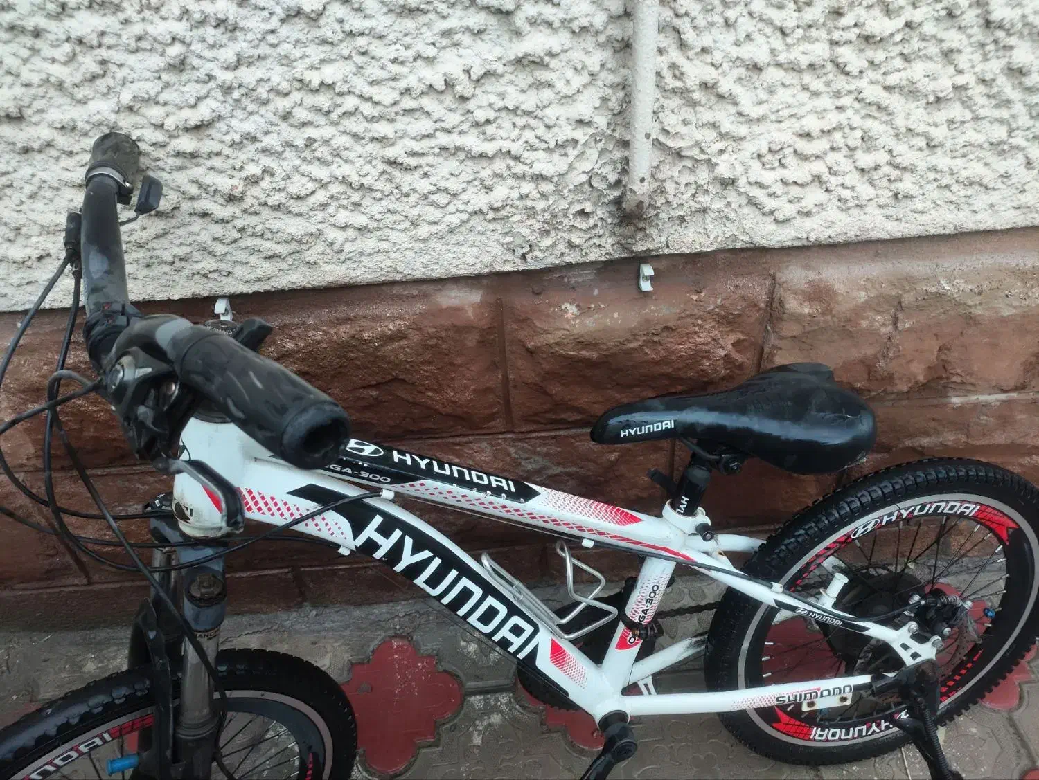 دوچرخه هیوندا|دوچرخه، اسکیت، اسکوتر|تبریز, |دیوار