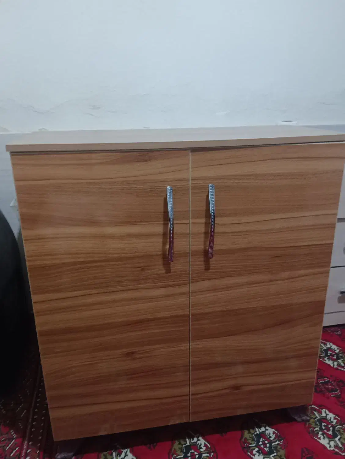 جا کفشی (ام دی آف)|جاکفشی، کمد، دراور|گرگان, |دیوار