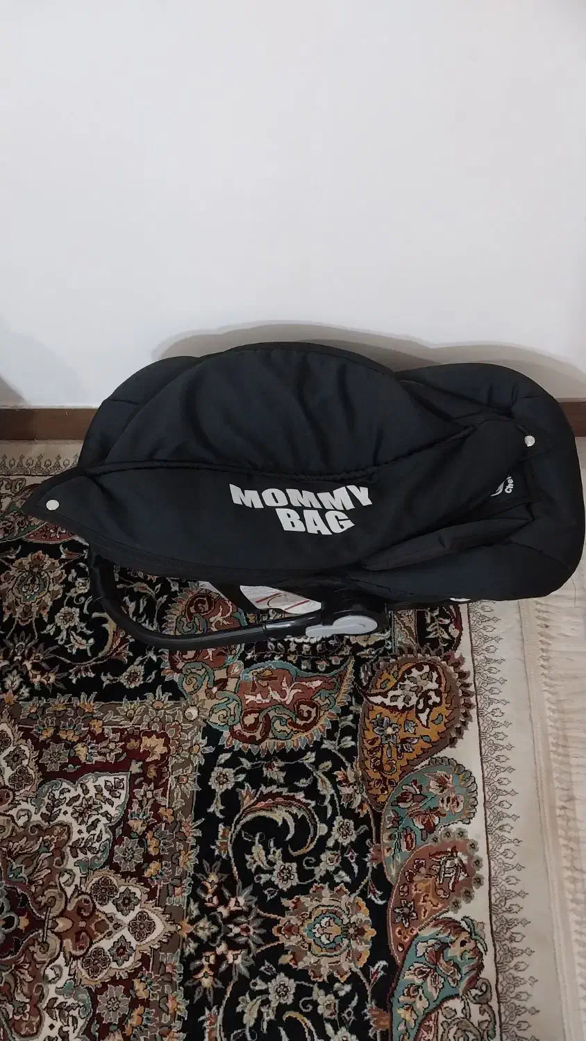 کالسکه و کریر نو و استفاده نشده|کالسکه و لوازم جانبی|قائم‌شهر, |دیوار