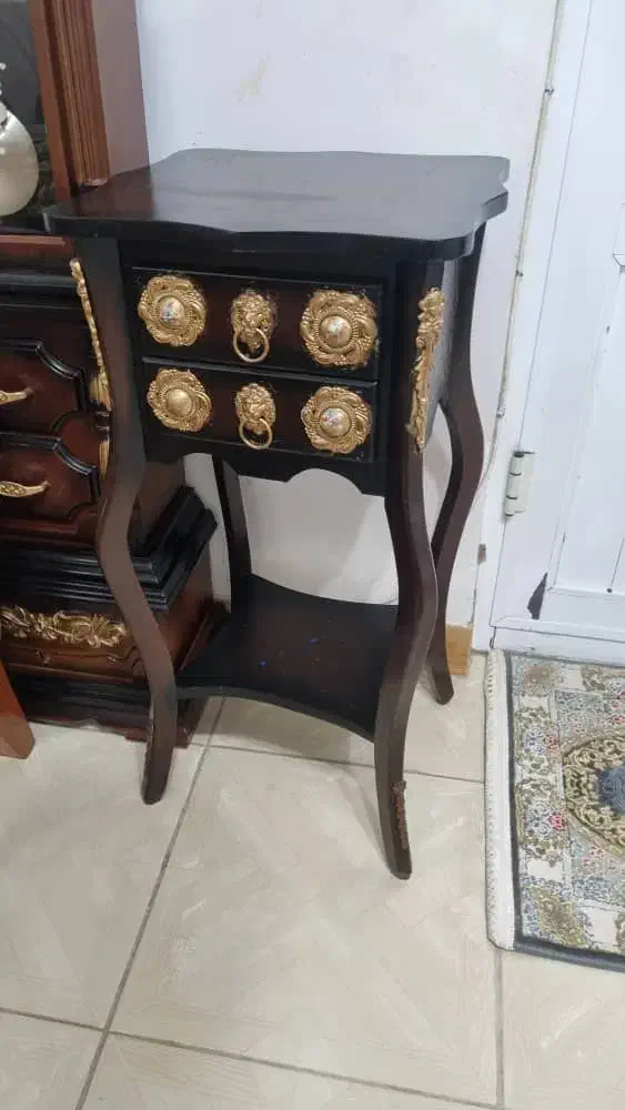 لوستر،گاز پنج شعله، میز تلفن، میز تلویزیون،|لوستر و چراغ آویز|لاهیجان, لیالستان|دیوار