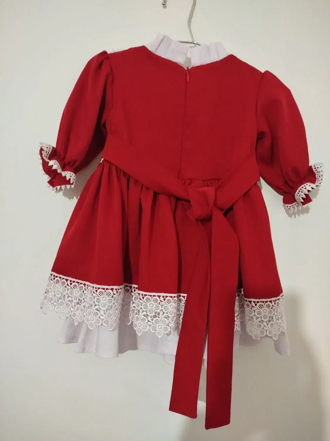 لباس دخترانه|کفش و لباس بچه|مشهد, هفت تیر (نه دره)|دیوار