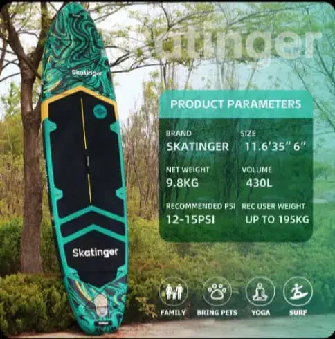 پدل برد|غواصی و ورزشهای آبی|قشم, |دیوار