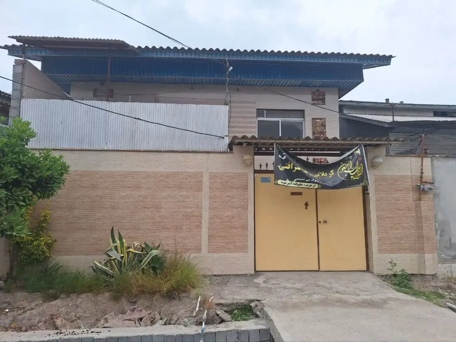 ویلا نیم پیلوت 120متری|فروش خانه و ویلا|فریدونکنار, |دیوار