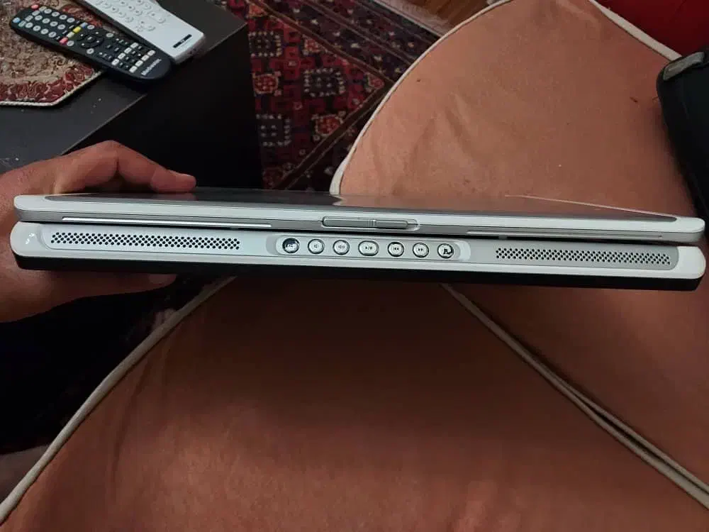 لپ تاپ Dell Latitude E6400|رایانه همراه|تهران, آبشار تهران (دریاچه)|دیوار