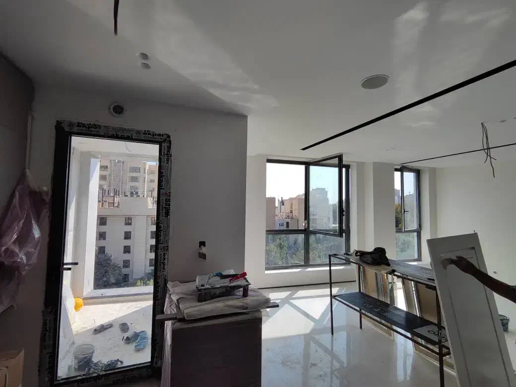 فروش مستغلات ۳۷۰متر در سئول|فروش خانه و ویلا|تهران, نمایشگاه بین المللی|دیوار