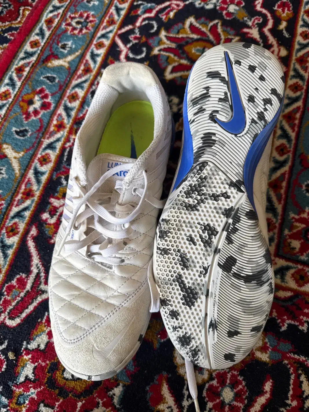 کفش فوتسال اورجینال|ورزشهای توپی|قم, سعادتی|دیوار