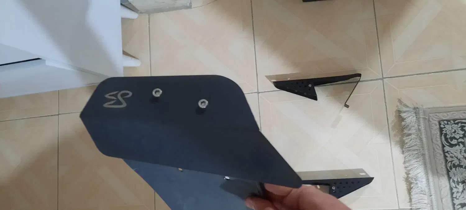 بال کوییک|قطعات یدکی و لوازم جانبی|فردیس, سرحدی|دیوار