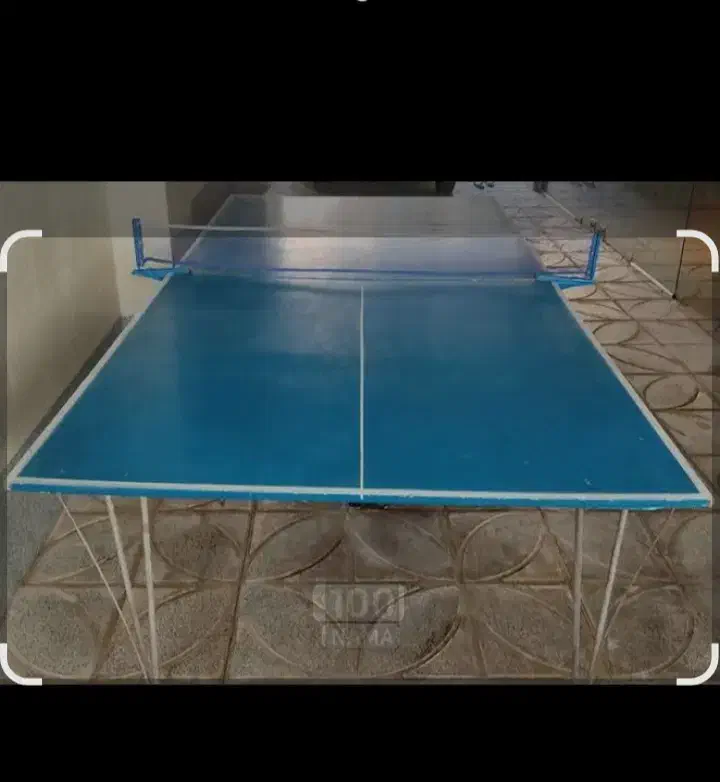 میز پینک پنک|تجهیزات ورزشی|قائمشهر, |دیوار