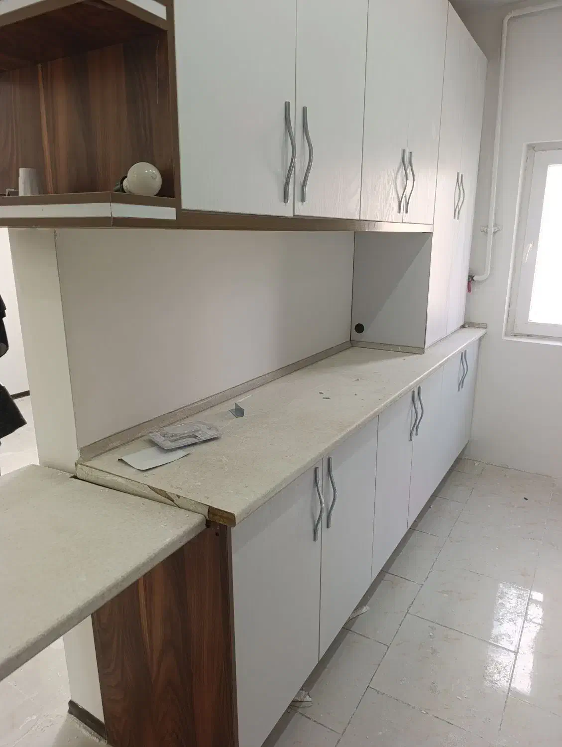 پردیس فاز ۱۱ خیابان عطار فولکناف|اجارهٔ آپارتمان|پردیس, فاز ۱۱|دیوار