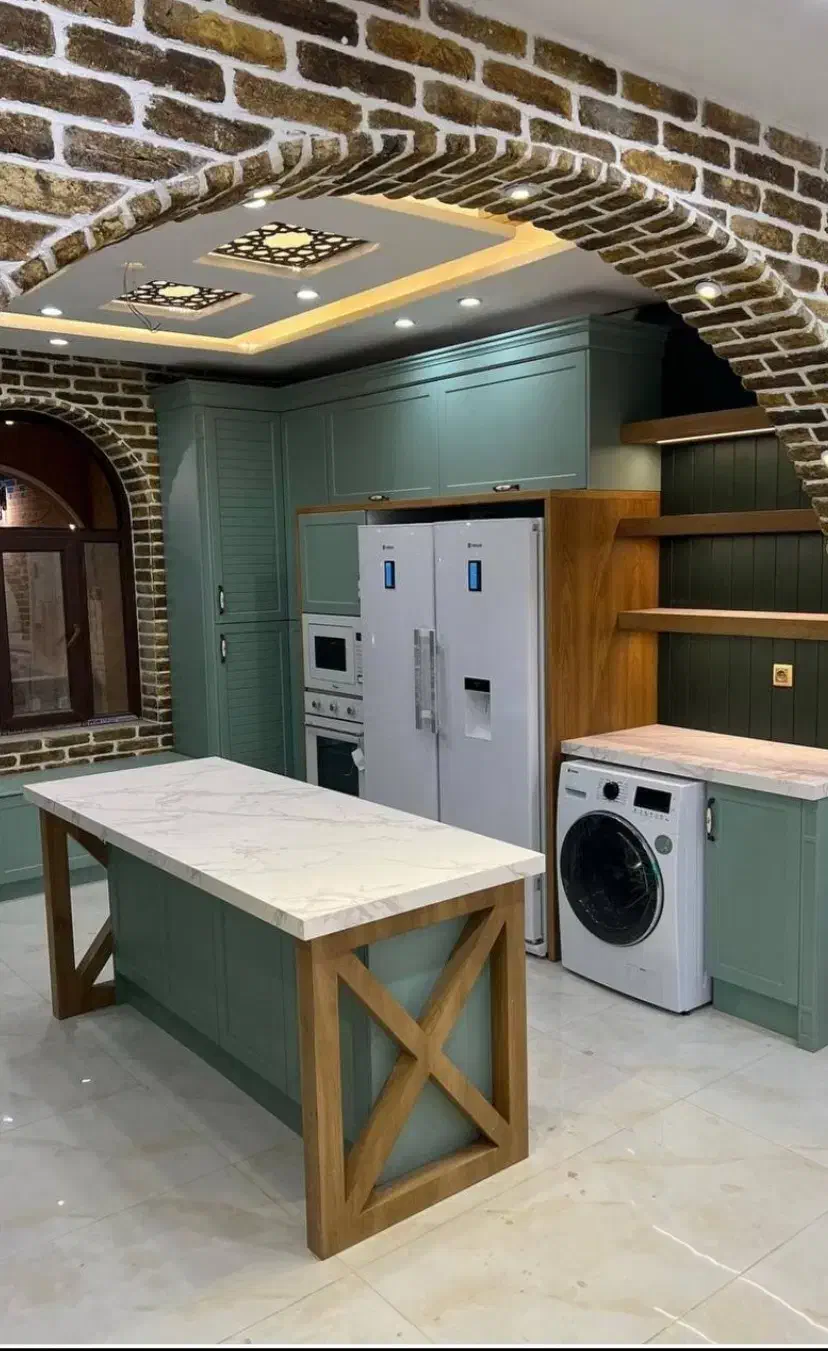 بازسازی ودکوراسیون داخلی|خدمات پیشه و مهارت|تهران, صد دستگاه|دیوار