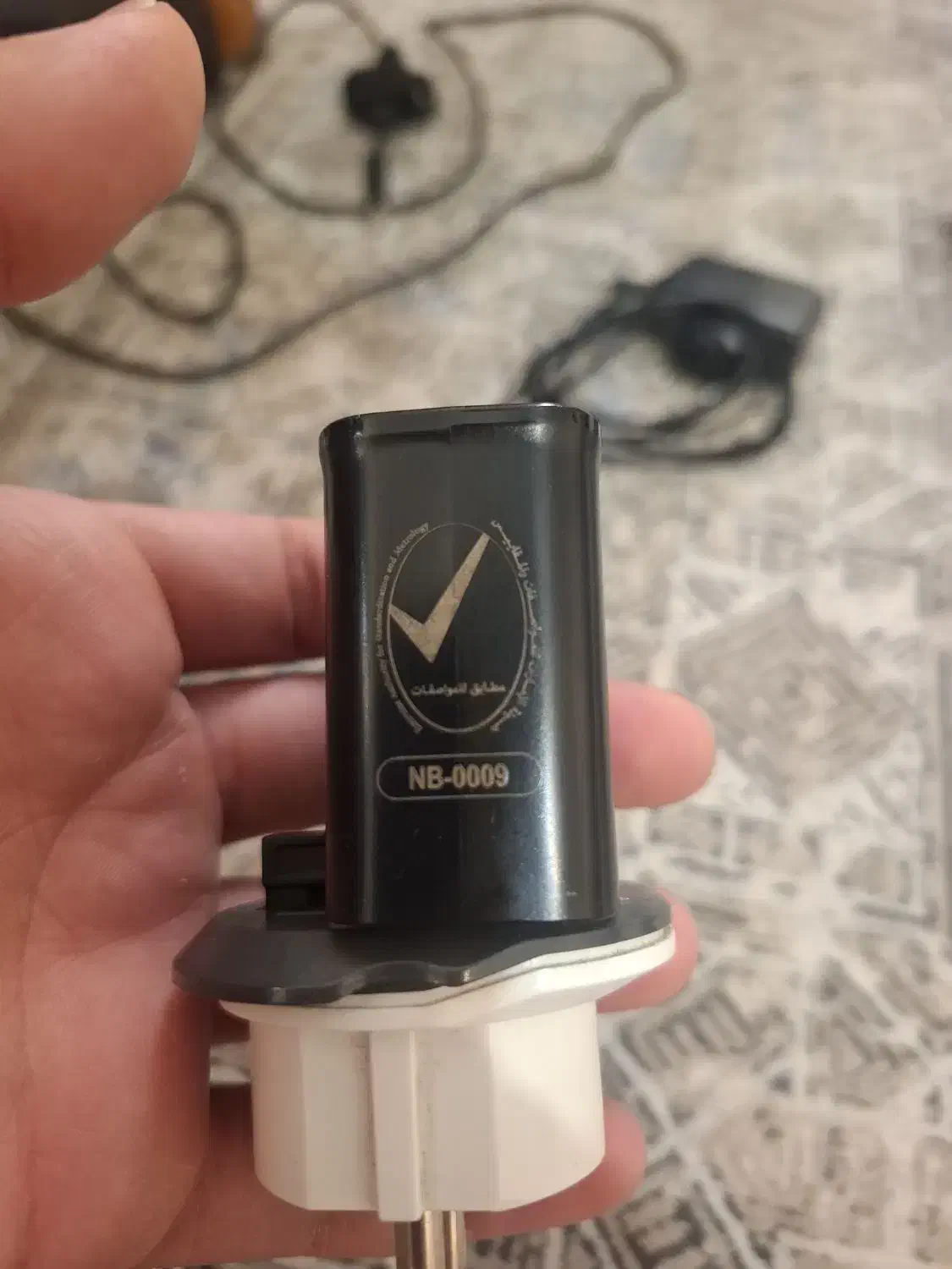 شارژر سامسونگ|لوازم جانبی موبایل و تبلت|تهران, مهران|دیوار