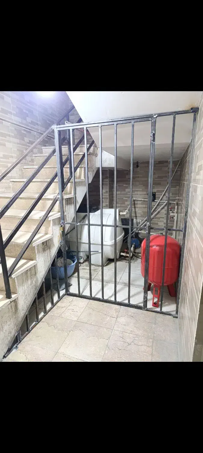 جوشکار ی سیار آهنگری|خدمات پیشه و مهارت|تهران, فلاح|دیوار