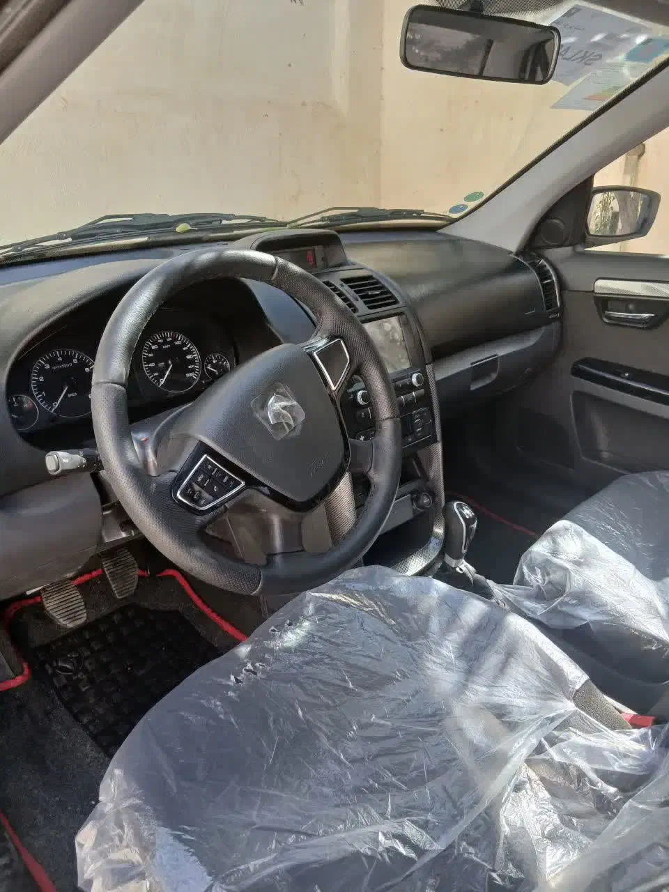 سورن پلاسxu7p خشک|خودرو سواری و وانت|ری, منصوریه منگل|دیوار