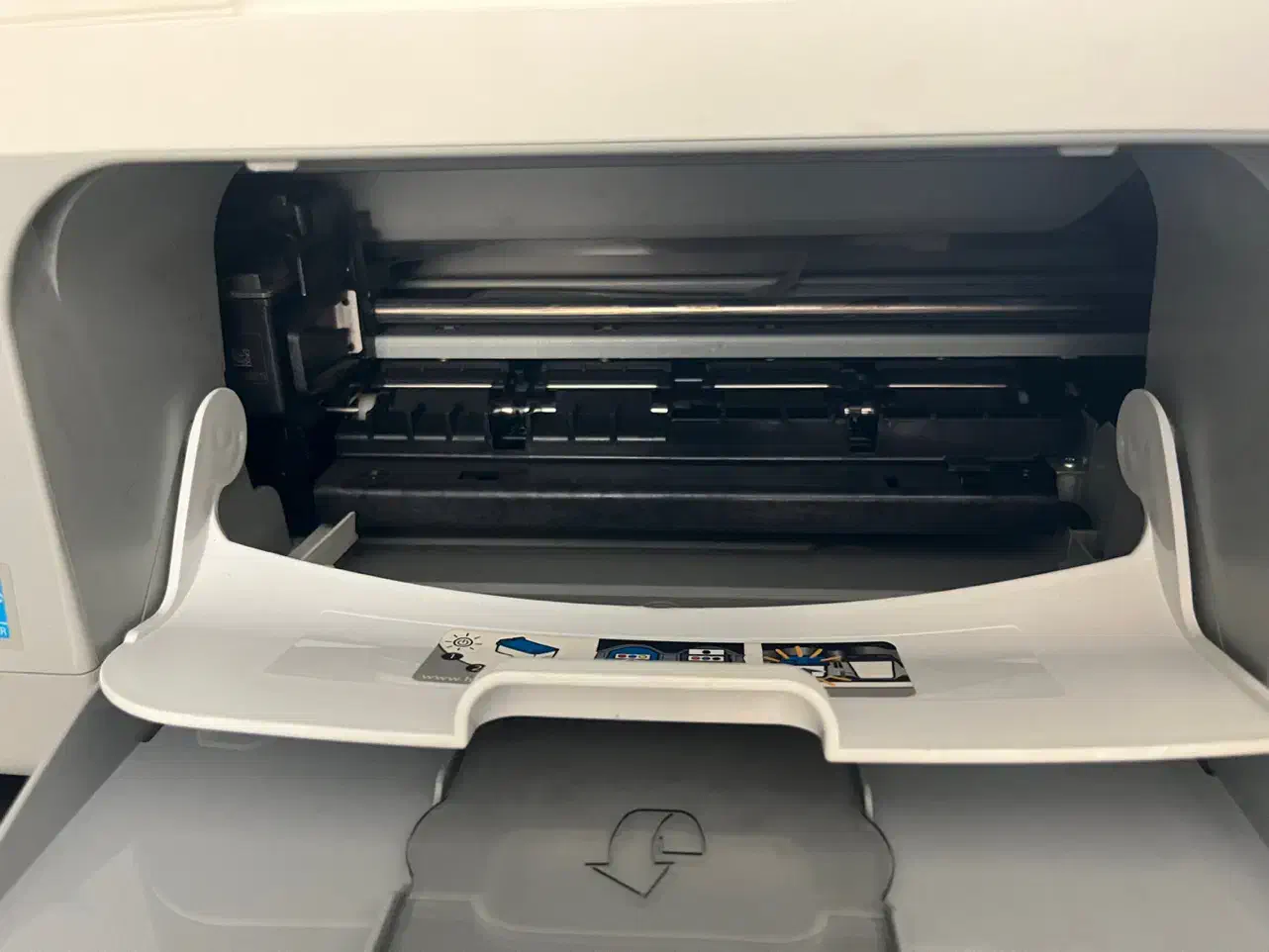 پرینتر رنگی|پرینتر، اسکنر، کپی، فکس|زنجان, |دیوار