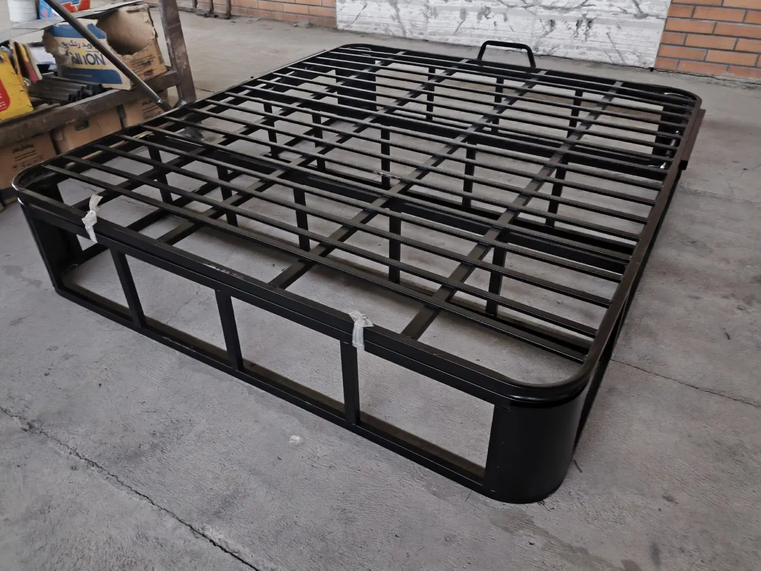 به روز ترین کفی های جکدار+چند نردبانی مهندسی شیک|تخت و سرویس خواب|تهران, صاحب الزمان|دیوار