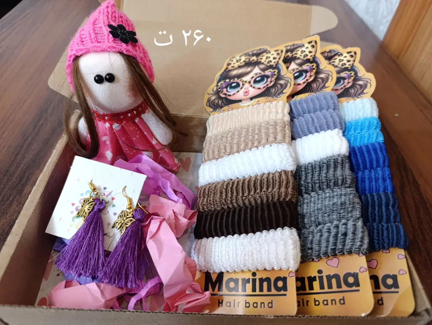 جعبه هدیه|حراج|کرمان, |دیوار