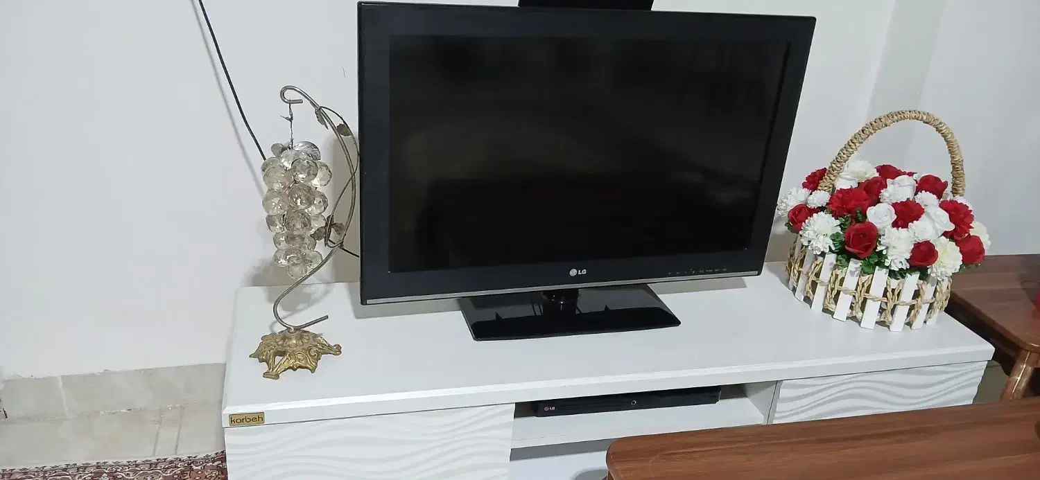 تلویزیون|تلویزیون و پروژکتور|ارومیه, |دیوار