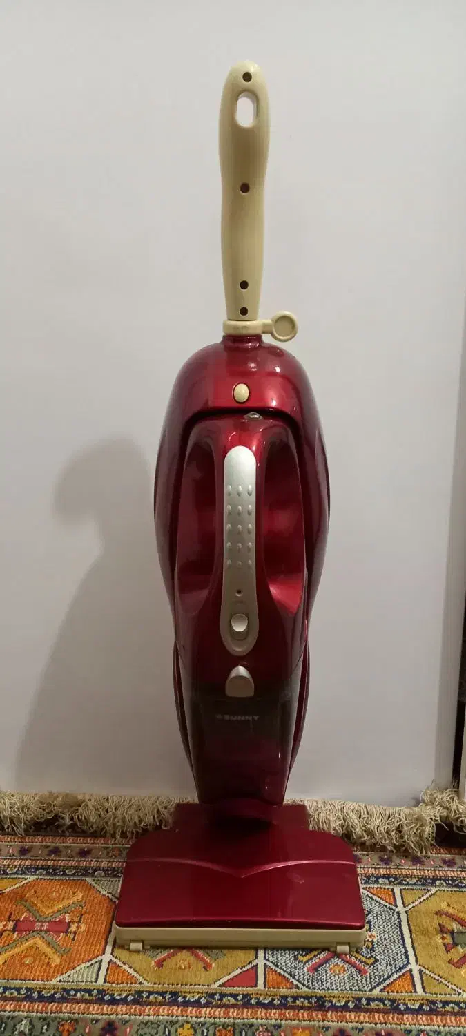 جارو شارژی نو مناسب جهیزیه|جاروبرقی، جارو شارژی، بخارشو|نیشابور, مدرس|دیوار