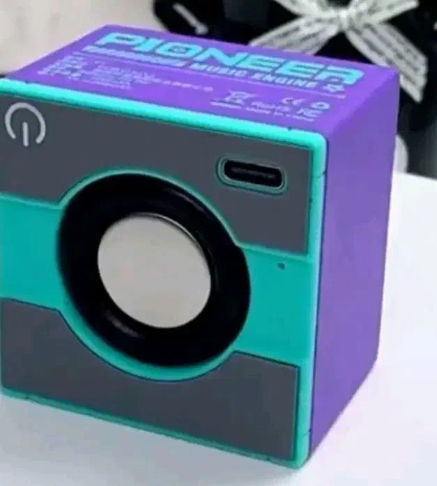 اسپیکر برند GTS با ارسال رایگان و پرداخت درب منزل|پخش‌کننده همراه|مشهد, کوی پلیس|دیوار