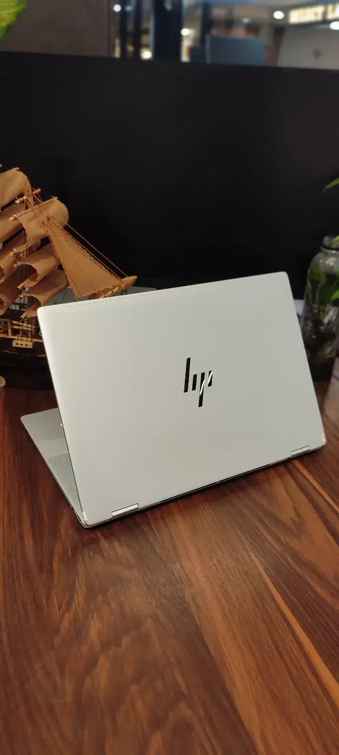 لپتاپ hp Envy 16|رایانه همراه|تهران, فلسطین (میدان انقلاب)|دیوار
