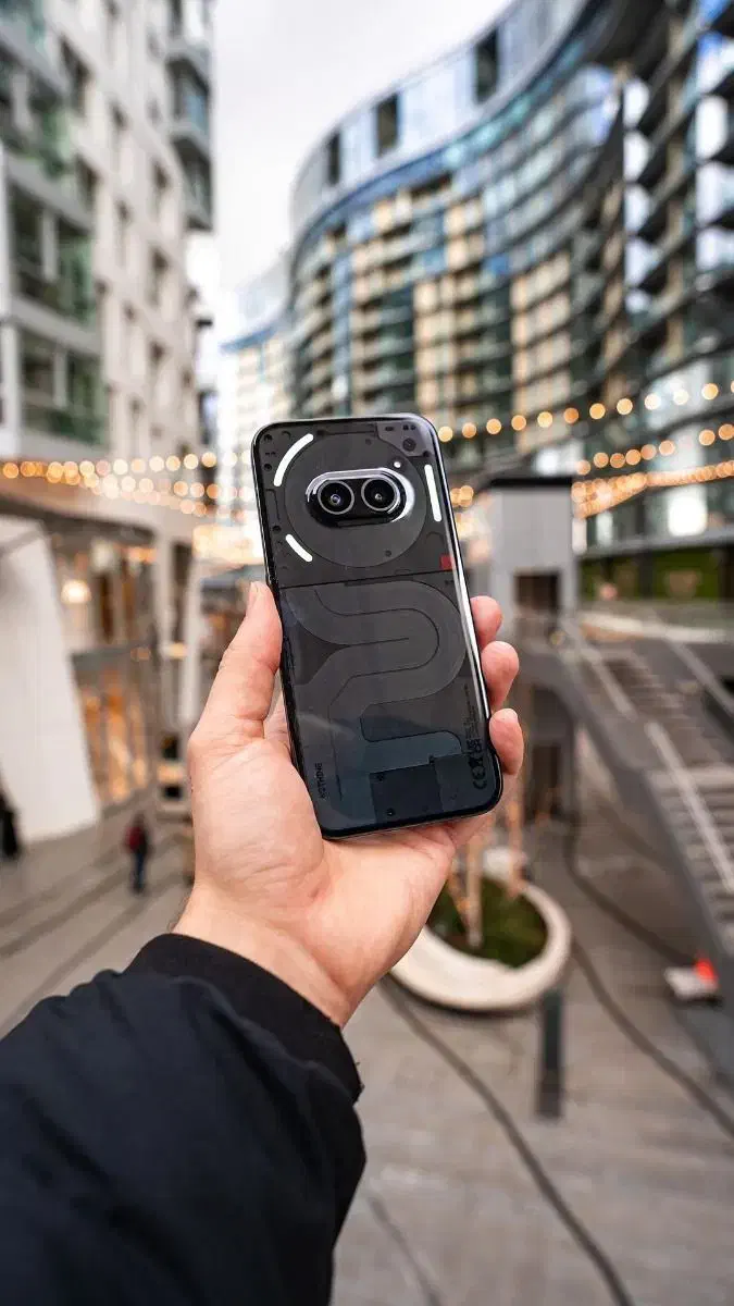 nothing phone 2a plus|موبایل|ارومیه, |دیوار