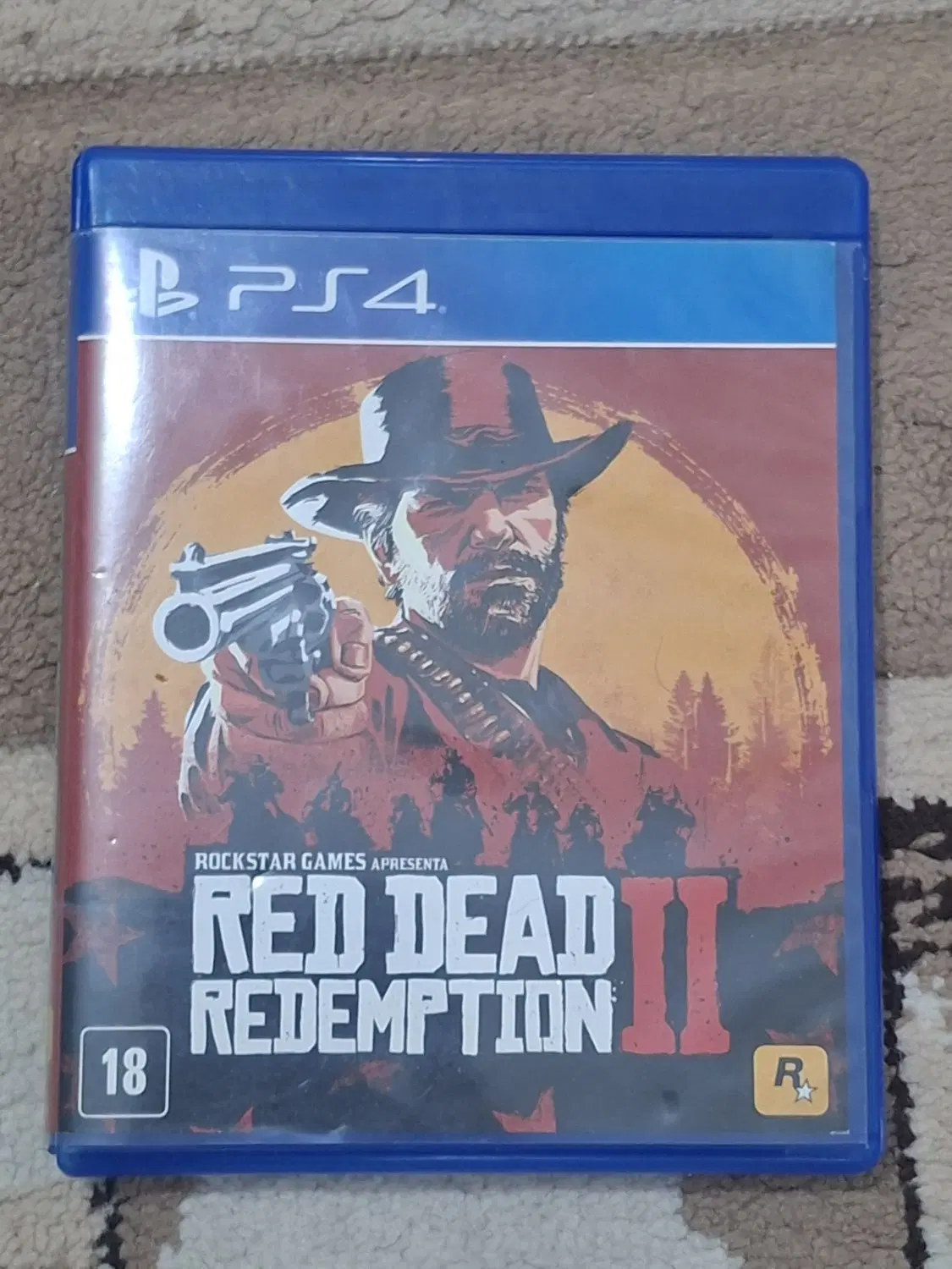 red dead redemption 2 رد دد ۲|کنسول، بازی ویدئویی و آنلاین|تهران, سلسبیل شمالی|دیوار