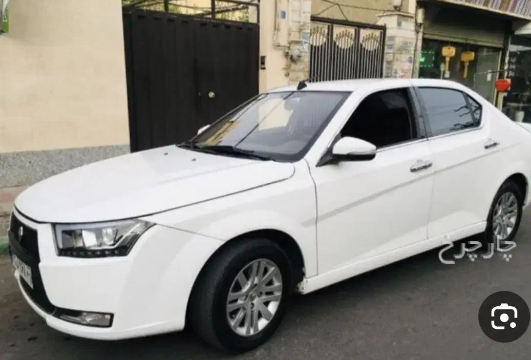 دنا پلاس ۶سرعته|خودرو سواری و وانت|همدان, |دیوار