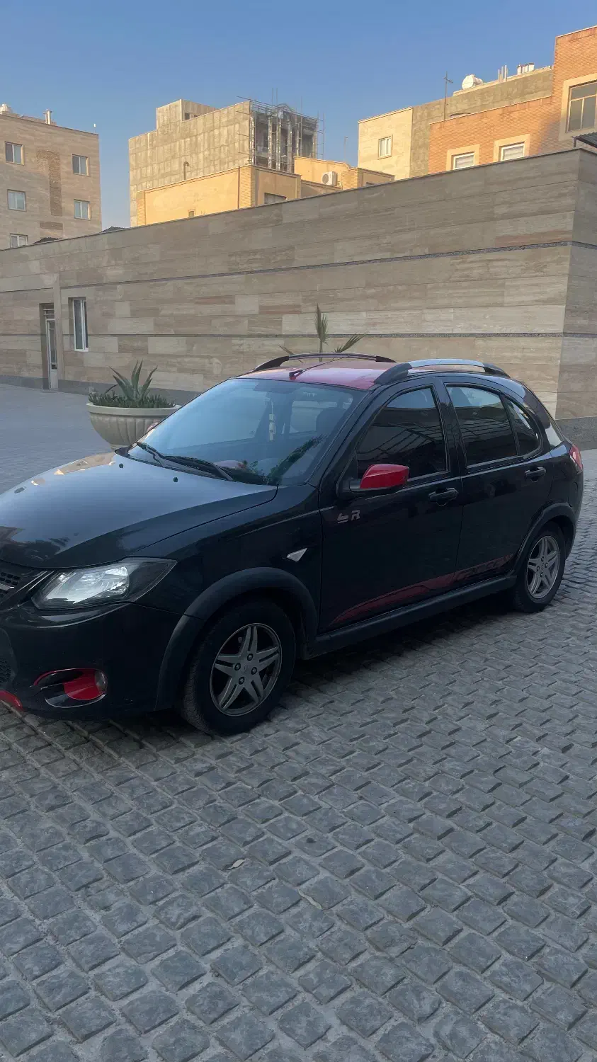 کوئیک ۱۴۰۰|خودرو سواری و وانت|شهریار, شهریار|دیوار