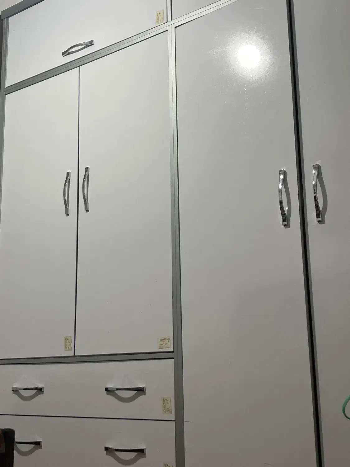 اجاره آپارتمان ۱۴۰ متری سه خوابه|اجارهٔ آپارتمان|لنجان, |دیوار