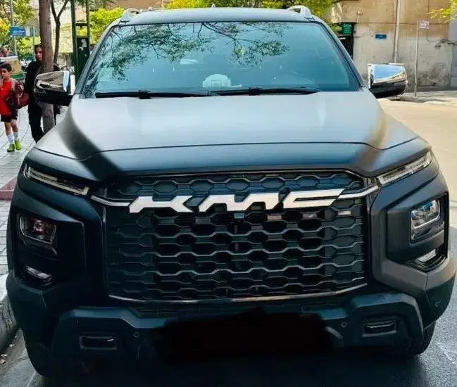 Kmc T9 1403|خودرو سواری و وانت|تهران, بنیهاشم|دیوار