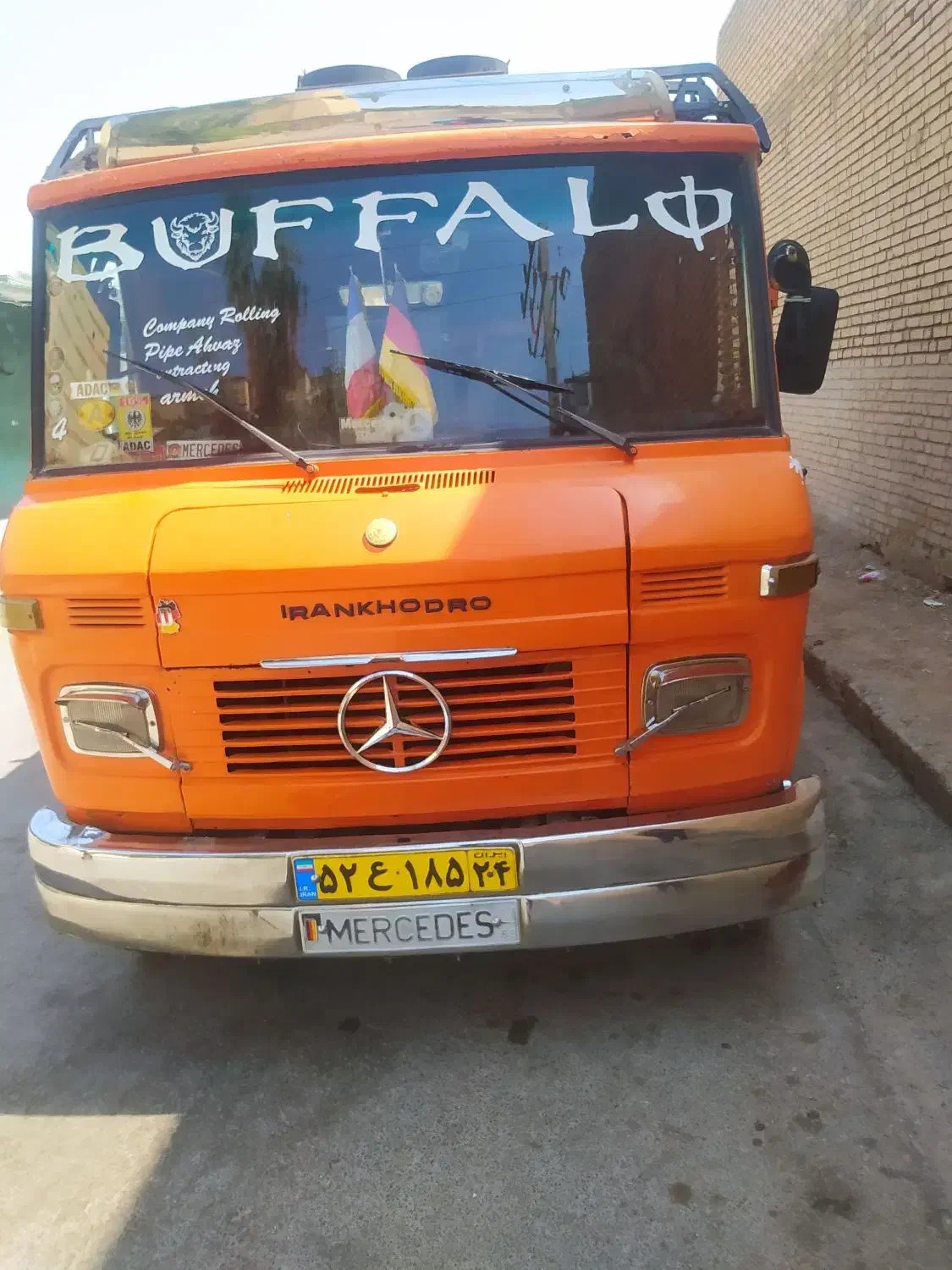 مینی بوس دربستی مراسم کارخانجات|خدمات حمل و نقل|مشهد, بهمن|دیوار