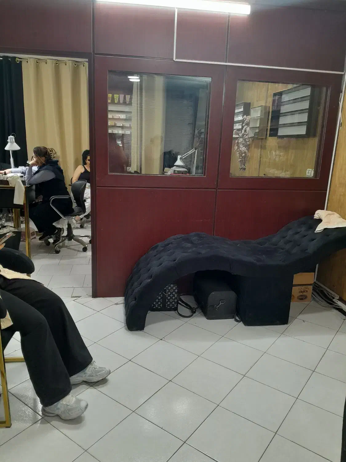 پارتیشن|مصالح و تجهیزات ساختمان|تهران, تسلیحات|دیوار