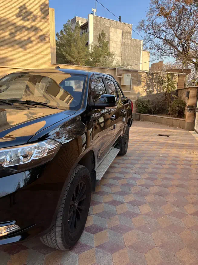 کلوت اتومات|خودرو سواری و وانت|کرمان, |دیوار