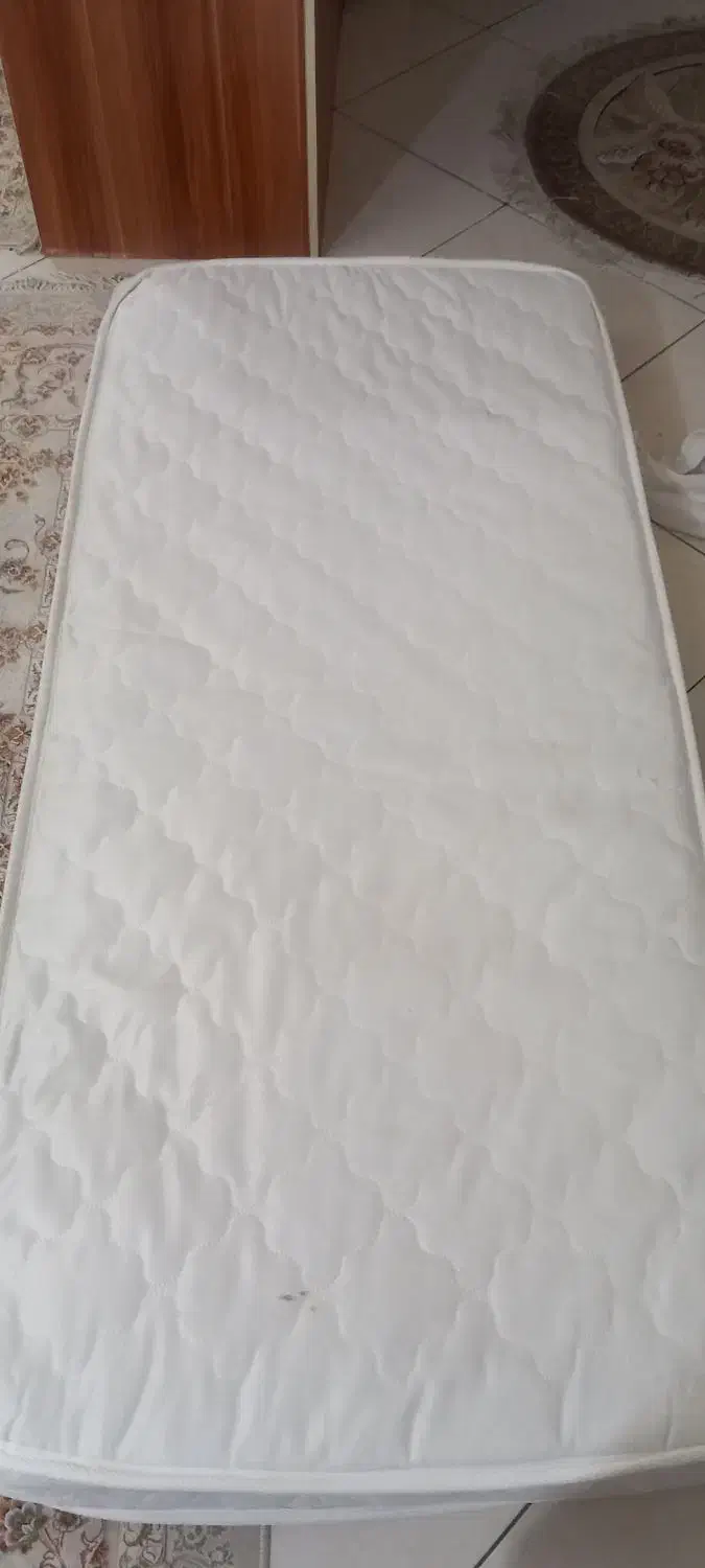 تشک تک‌نفره رویال|تشک تختخواب|تهران, امیریه|دیوار