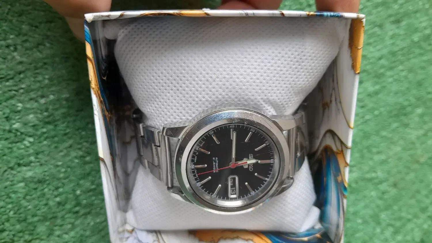 سیکو ۵|کلکسیون اشیاء عتیقه|رشت, منظریه|دیوار