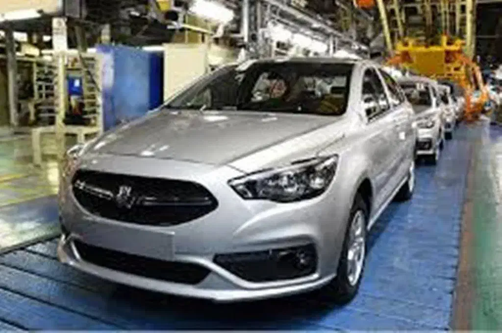 فروش حواله شاهین اتومات پلاس|خودرو سواری و وانت|شیراز, پودنک|دیوار