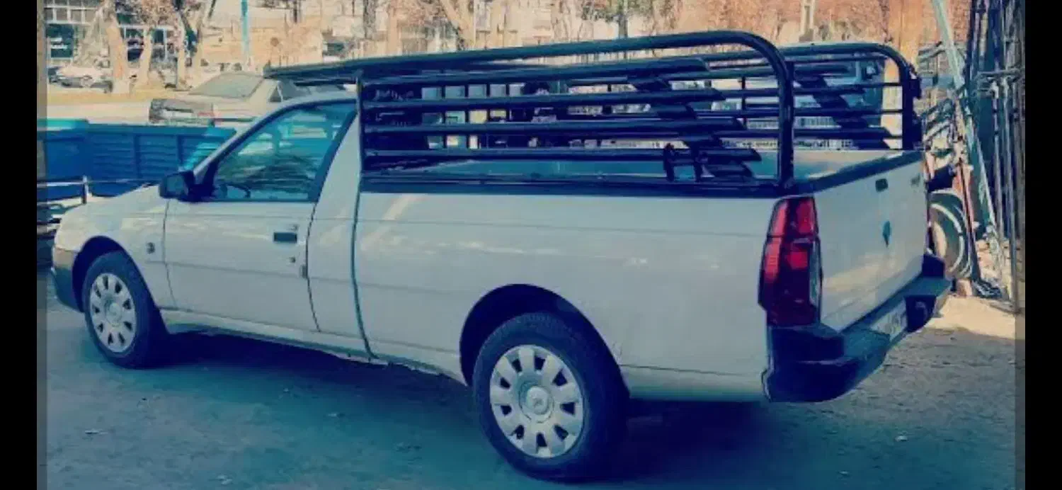 وانت باربر تلفنی باربری اریسان زیرفی همه حتی اسنپ|خدمات حمل و نقل|شیراز, شهرک گلستان|دیوار