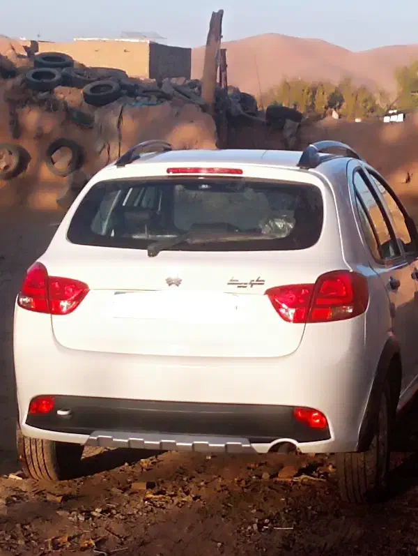 ماشین کوییک|خودرو سواری و وانت|تایباد, |دیوار