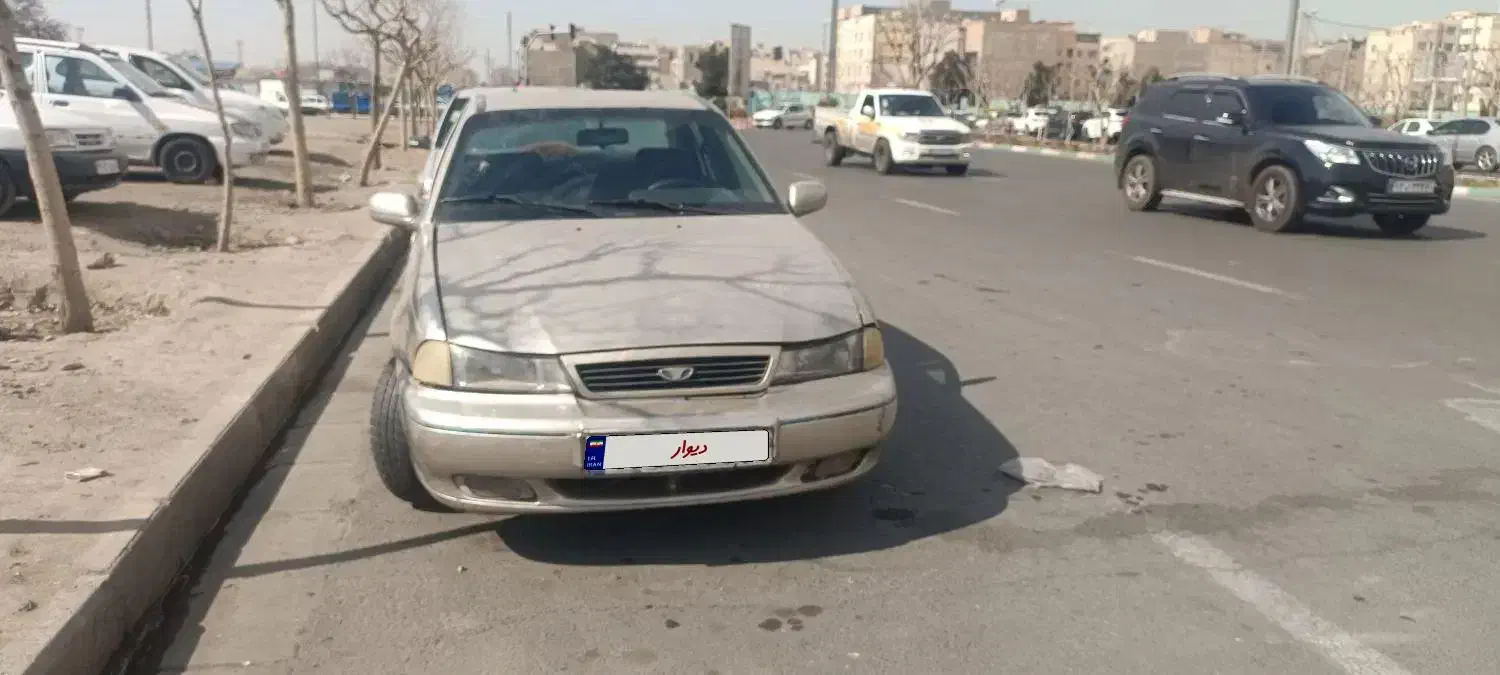 دووسیلومدل۸۰|خودرو سواری و وانت|کرج, گلشهر|دیوار