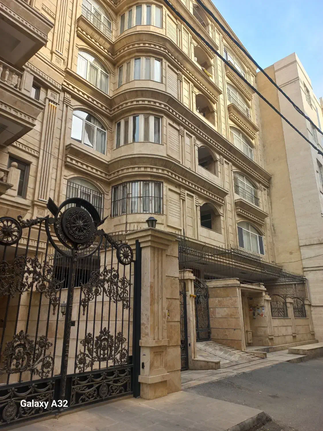 رهن و اجاره ۱۳۰ متر ۳خواب /قلب شاهد گرمدره|اجارهٔ آپارتمان|گرمدره, |دیوار