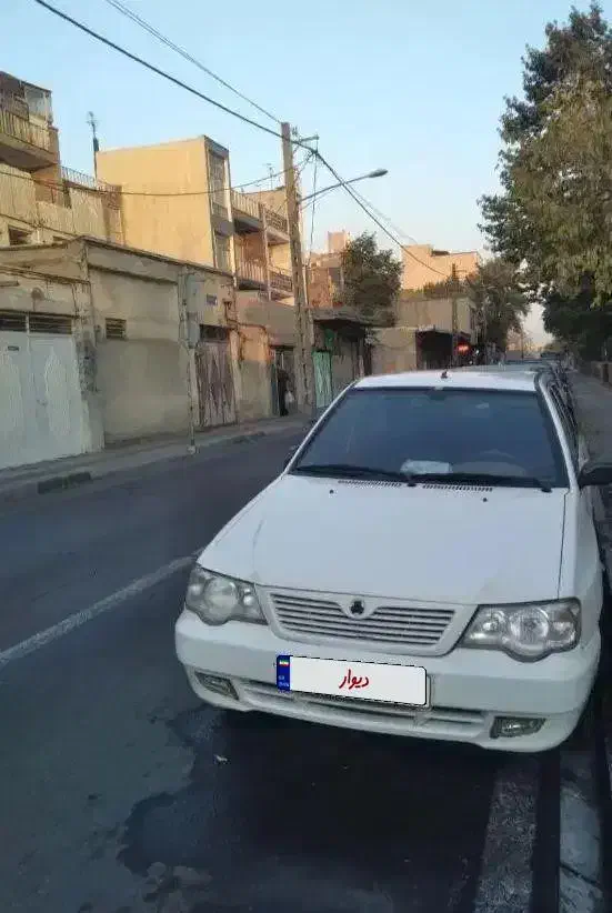 ۱۳۲|خودرو سواری و وانت|نیشابور, فردوس شمالی|دیوار