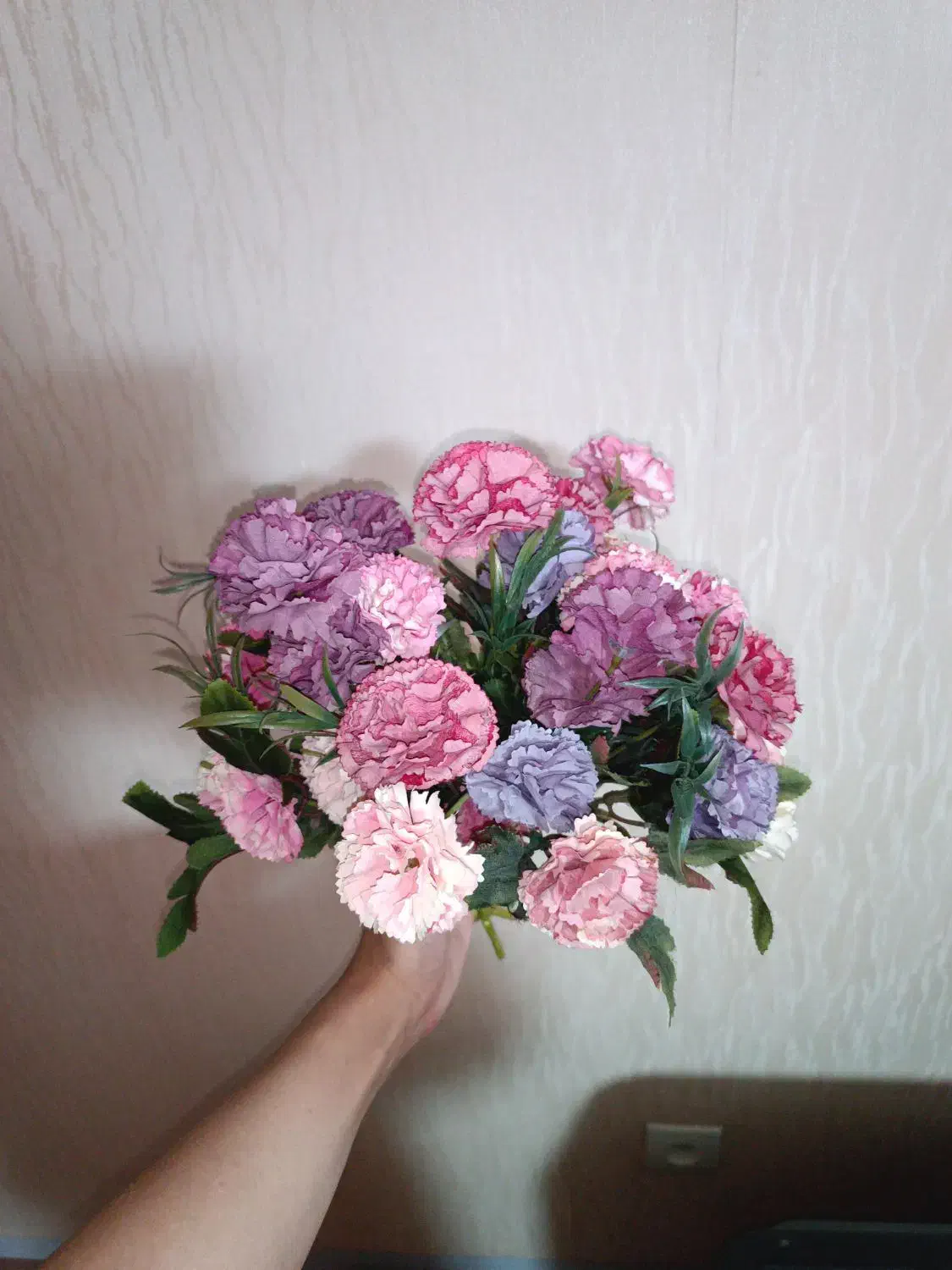 گل مصنوعی|گل مصنوعی|تهران, قصر فیروزه ۲|دیوار