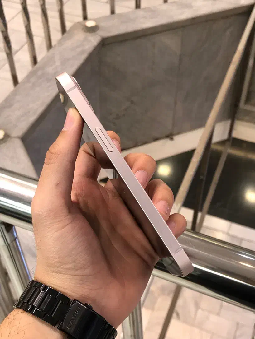 iPhoen 13 / Pink / 88%|موبایل|مشهد, احمدآباد|دیوار