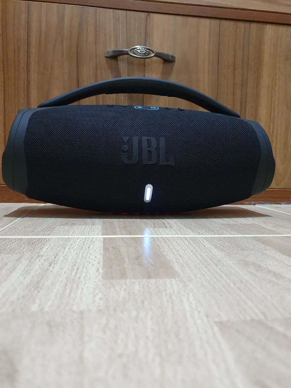 اسپیکر جی بی ال jBL|پخشکننده همراه|تهران, ستارخان|دیوار